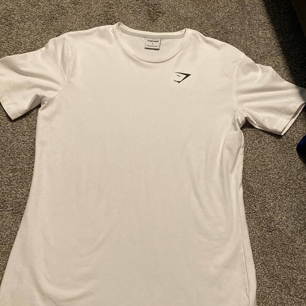 gymshark shirt